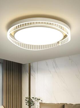 225新款全光谱护眼卧Nchuangy室灯d现代简约大气主卧吸灯0le书顶