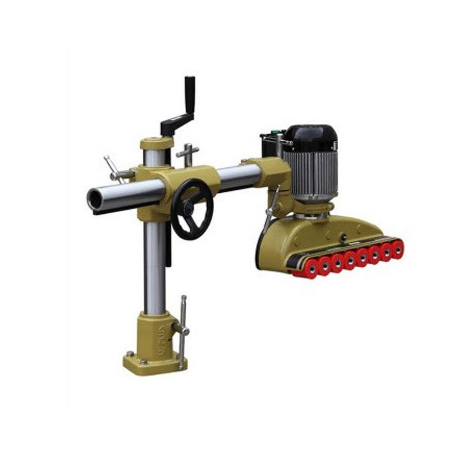 886VV88V080佳加8轮木工送料器立铣短料自动送料V886V880器木工8