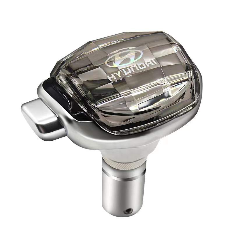 通用汽车游艇排挡头 通用款式换挡手球 变速杆手球 水晶游艇档把