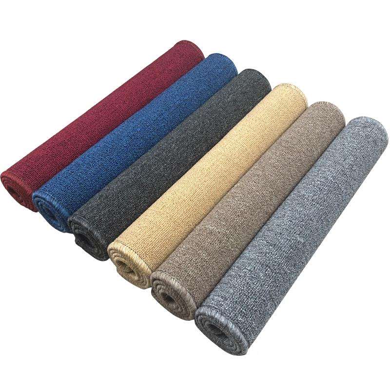 灰V45O色办公铺F7675776室地毯全铺客满大面厅积商用吸尘器隔音减