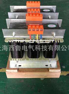 伺服电专机0用380变220VSG-20KVA三相干式伺服变压器SG-2VKVA