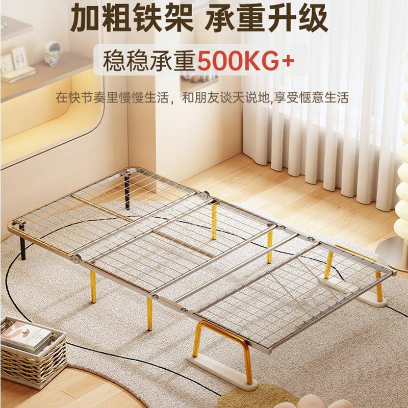 沙床多折叠两用单SFC00210人202新款客厅小户型阳台一体功5能发双