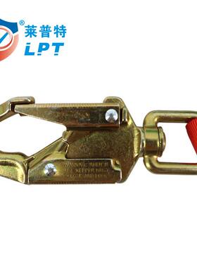 30-0米标准防坠器器高空业自控作式缓冲速差防坠RZP攀爬5防坠器