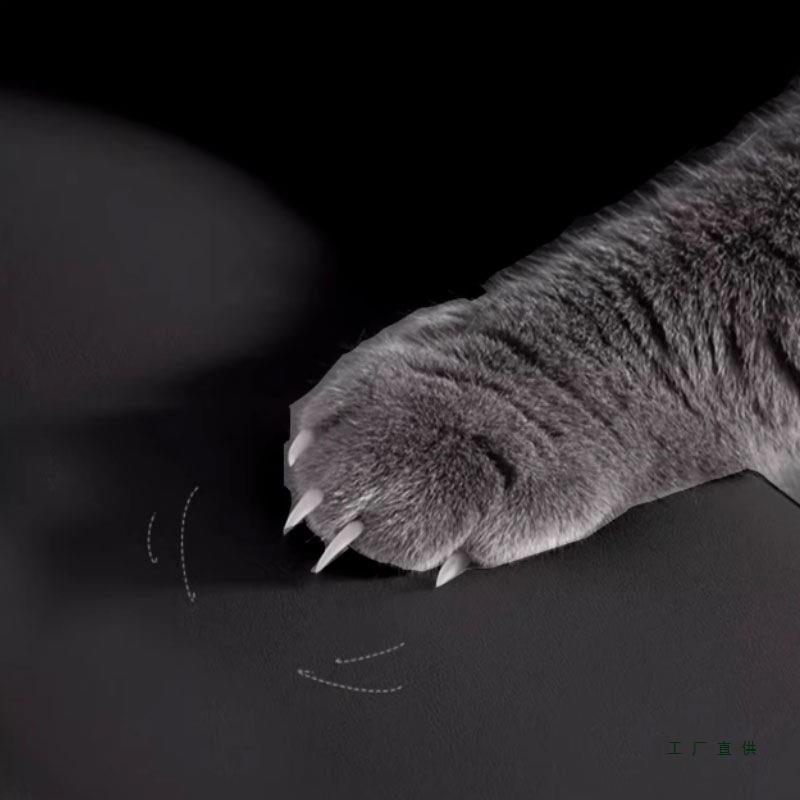 防猫抓钢琴凳套哈罩加厚通用椅子F99J7MS6双单人升降琴凳皮简罩约