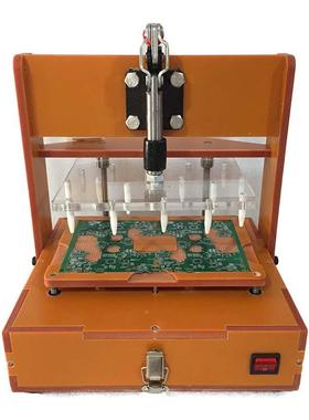 CBAP试架治具厂家路板测测试架工装电治具检测夹具ICU测试夹具