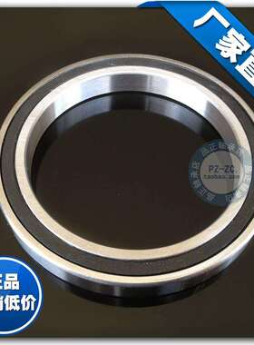 【电机滚珠深沟6834-2RS球轴承836*4-2RS61834-】2RS170215*22轴