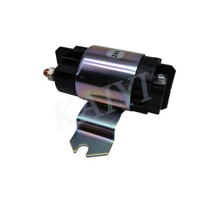 斗山大宇DX150电/22/20/00/420电源继器长脚24V50BNS12026-0015