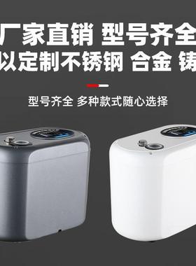 九不锈钢永磁耐泵高温增压家贝用智能全音自动静高楼自来水自QFK