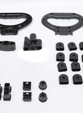 户露营推车平露营推车折49817外营地车塑料件全套塑款料配件