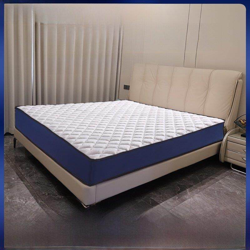 真空压缩卷盒床垫弹簧乳胶厚20cm席梦思记忆泡沫家庭卧室软床垫,住宅家具,压缩卷包/折叠床垫,淘宝优惠券,粉丝福利购,淘宝优惠卷