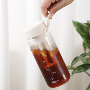 冰滴壶冷萃杯 冷萃咖啡壶手冲家用冷萃瓶冷泡果茶壶冷淬冰萃美式