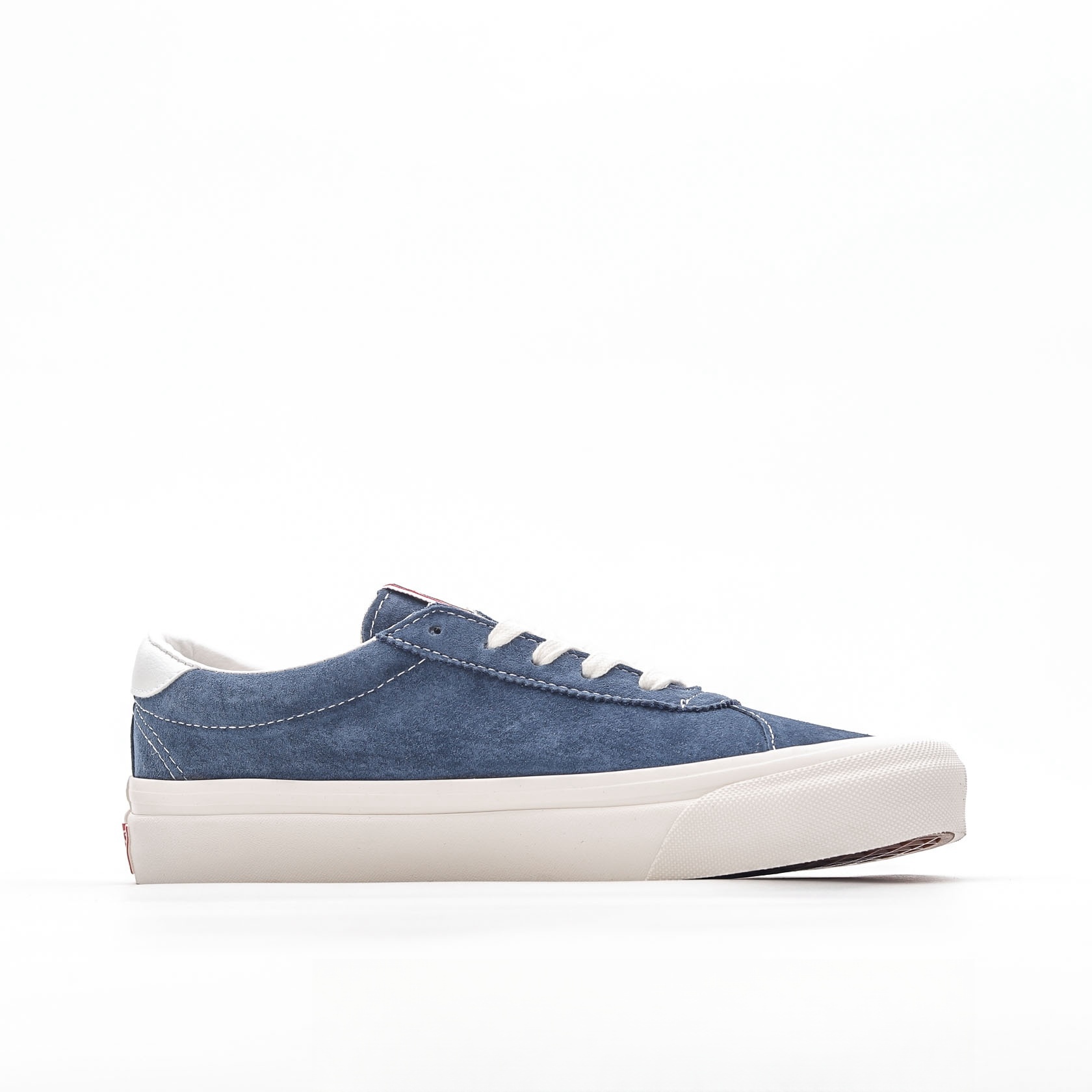 万斯女鞋Style 36深蓝色低帮休闲百搭帆布鞋运动鞋滑板鞋情侣男款