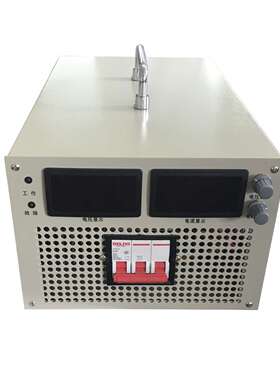 5042500稳压直流开关-电源024v30v60v110v220V6w0功0v大率数显可