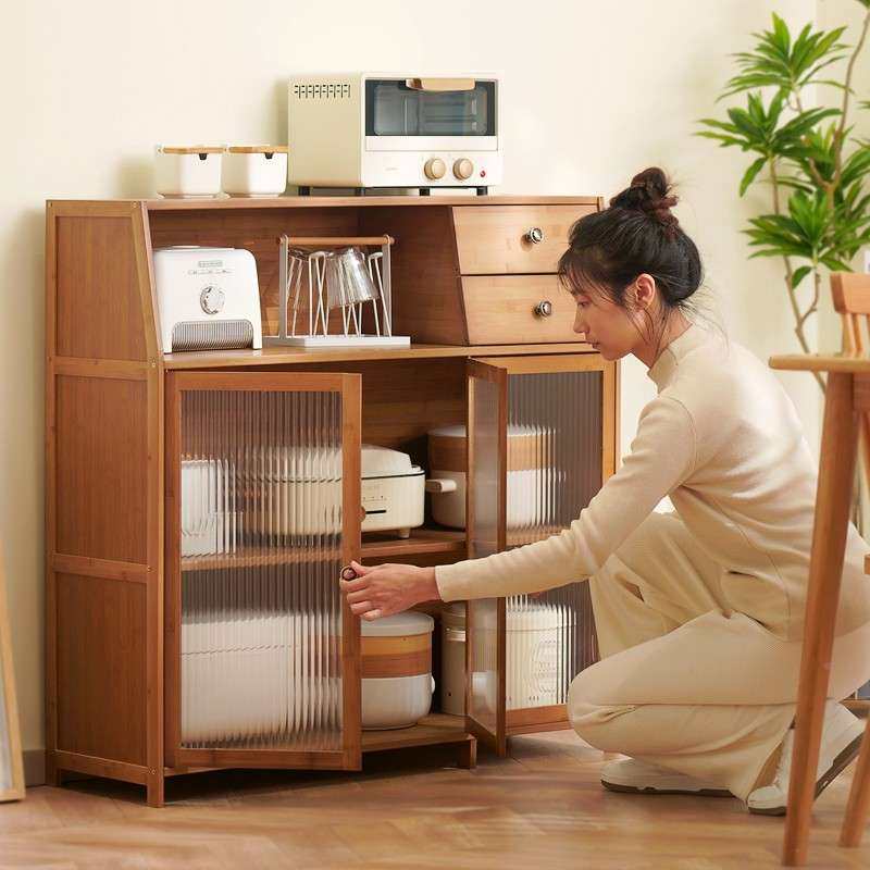 茶水柜储餐厅边柜置物现柜代简约厨房置物架橱柜QPW物柜客靠墙收,鲜花速递/花卉仿真/绿植园艺,其它园艺用品,淘宝优惠券,粉丝福利购,淘宝优惠卷