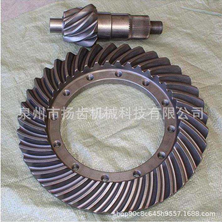 60载主机盆角齿柳工860862铲车装减总成螺IJA旋伞齿轮八字轮,标准件/零部件/工业耗材,其他液压元件,淘宝优惠券,粉丝福利购,淘宝优惠卷