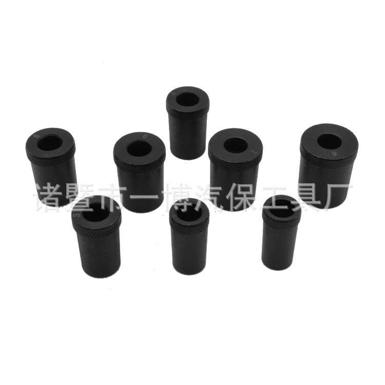 17件离合器对孔校正器工具 离合器安装工具 汽修工具