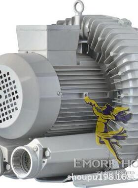 【在线订购】升鸿EHS-629,3.4KW高压风机