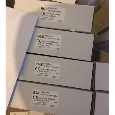 原装全新EGE IKM 120 GSOP P31334 快捷供应