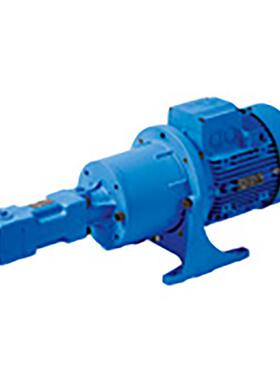 德国BRINKMANN工业泵TFS496/20-KBT5N 70-19496201201