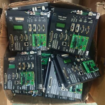 DMC4040 DMC4020出售 美国GALIL运动控制卡 议价