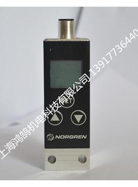 0863012压力开关诺冠33D系列NORGREN压力开关 NORGREN压力开关