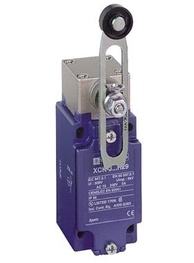 Telemecanique特勒美科限位开关XCKJ10541H29C