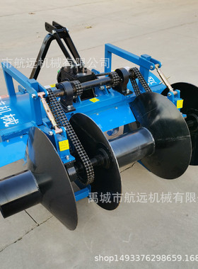 草莓大葱开沟机 2行3行的旋耕开沟起垄机 垄面35.38.40cm高度30cm
