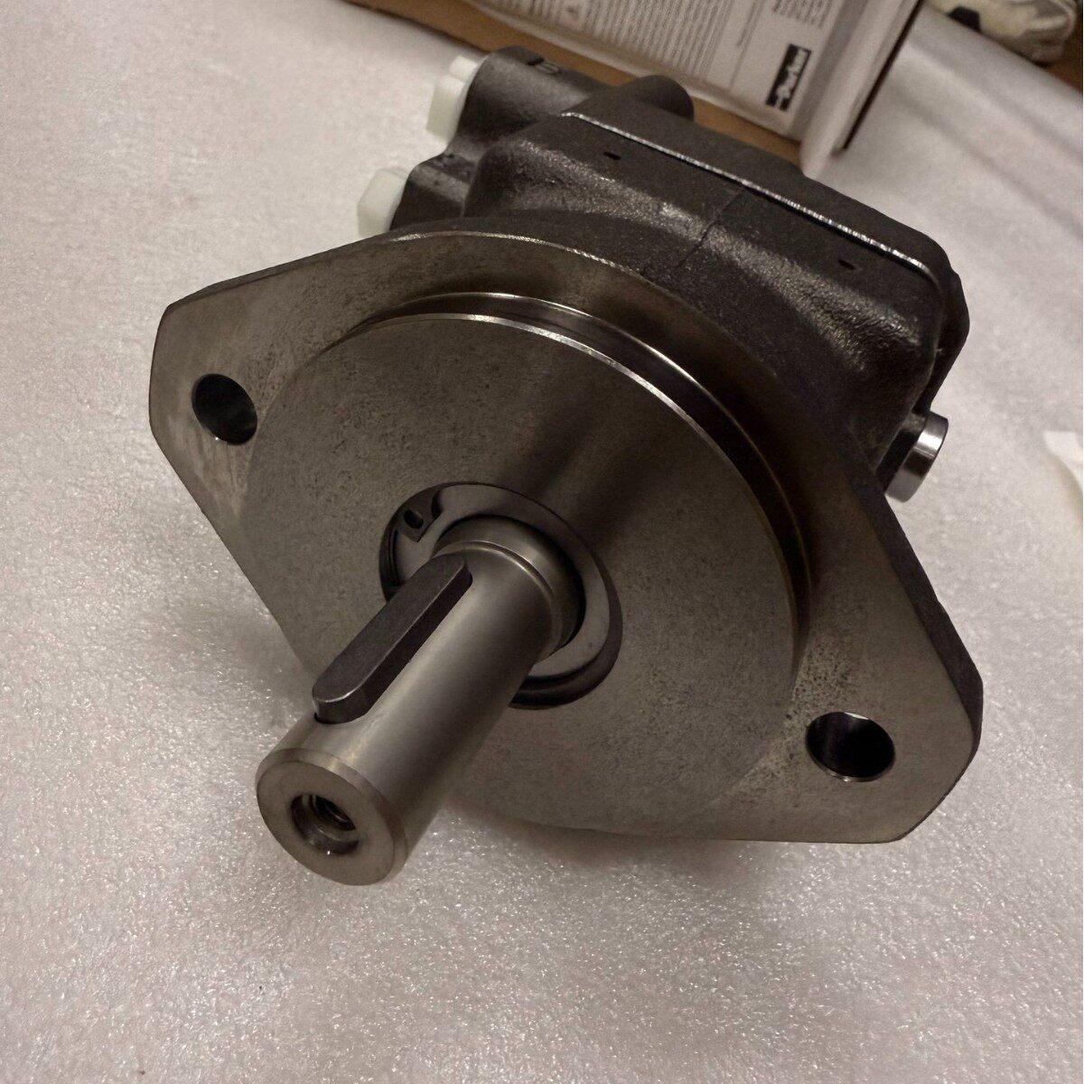 派克F11-005-MB-CV-K-000液压马达工业ISO/SAE认证量大价优