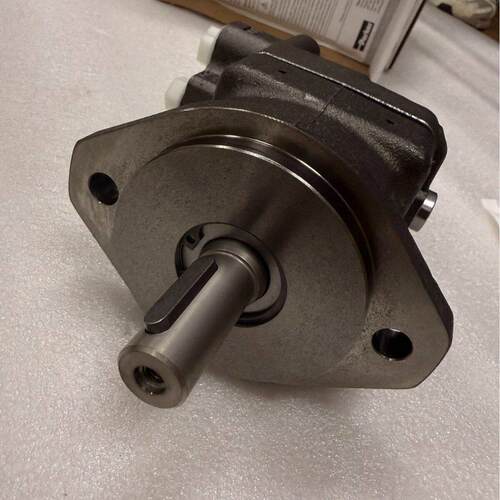 派克F11-005-MB-CV-K-000液压马达工业ISO/SAE认证量大价优