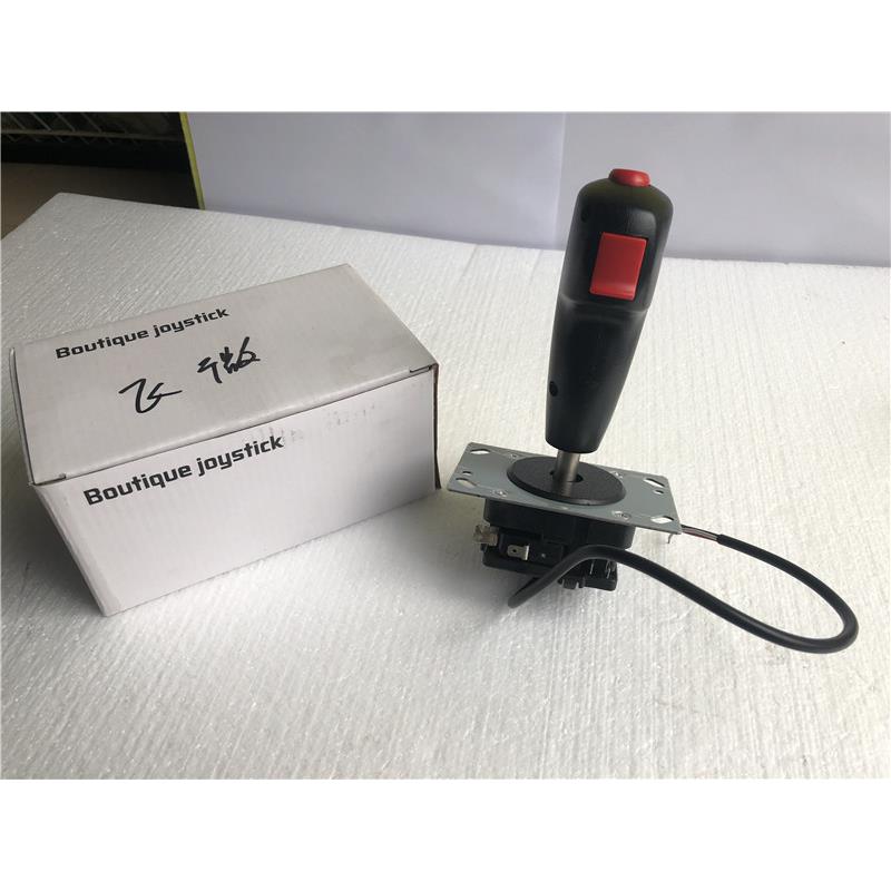 飞行摇杆游戏机配件坦克大战打飞机按键开关空袭手柄发射空中幻影