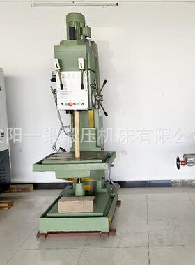 Z525立式钻床河南525钻床立式钻床Z5125A