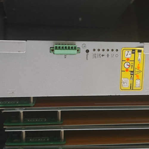 议价电源模块 VM310，0 608 750 109-10