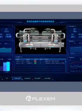 热销上海繁易触摸屏 经济型电阻屏FE3070C FE3370C 7寸 原装全新
