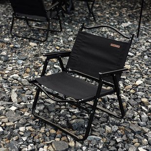 Fantasy Garden梦花园克米特椅户外露营便携折叠椅蛋卷桌装备套装