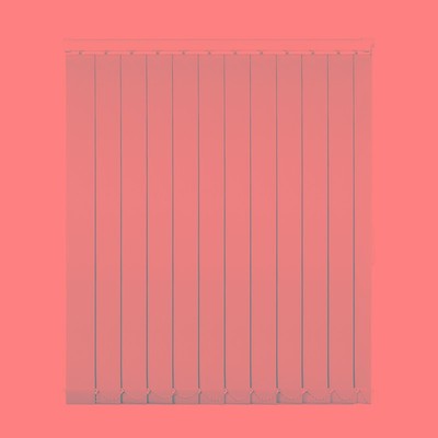 贵品垂直帘免缝竖百叶窗帘遮光办公室客厅阳台家用电动智能遮阳帘