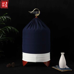画眉鸟换毛专用笼衣广笼双层笼布藏青色黑色363328公分送夹子扎带