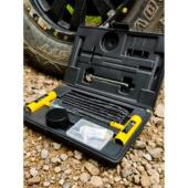 MAX快速补胎工具户外救援便携胶条越野汽车轮胎专用补胎套装