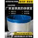 镀锌板帆布鱼池圆形水池大型高密度养殖池刀刮布加厚大容量蓄水池