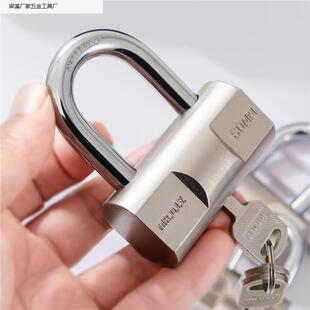 C级铜芯挂锁防水防锈榔头锁学生宿舍门锁铜芯大门锁防盗榔头锁厂