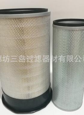 现货供应AF1828P182043P124860CA2541P181043A1125C空气滤芯
