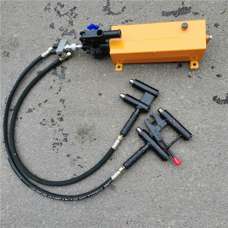 道岔养护YBX-60手动拔销器 液压取线器铁路用轨道生锈销钉拆除器,汽车零部件/养护/美容/维保,工程机械轮胎,淘宝优惠券,粉丝福利购,淘宝优惠卷