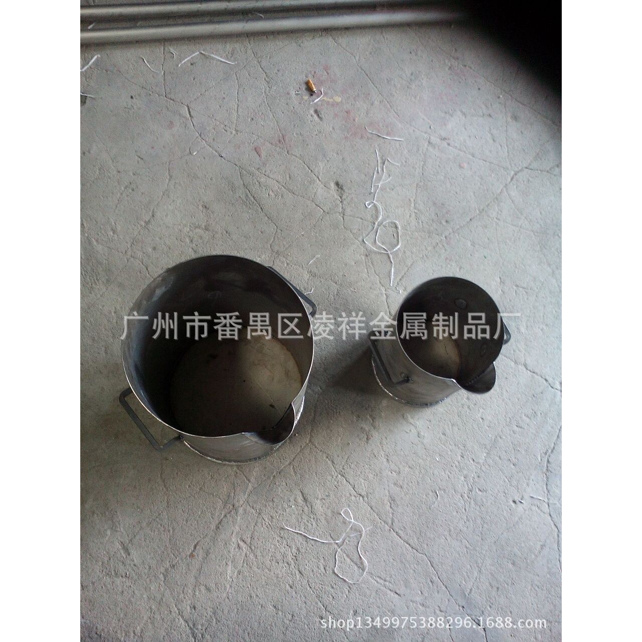 贵金属废料提炼黄金专用钛煲 钛槽价格各种规格TA2钛桶