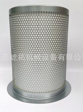 压缩机保养耗材 替代寿力空压机油分02250109-319 副厂螺杆机配件