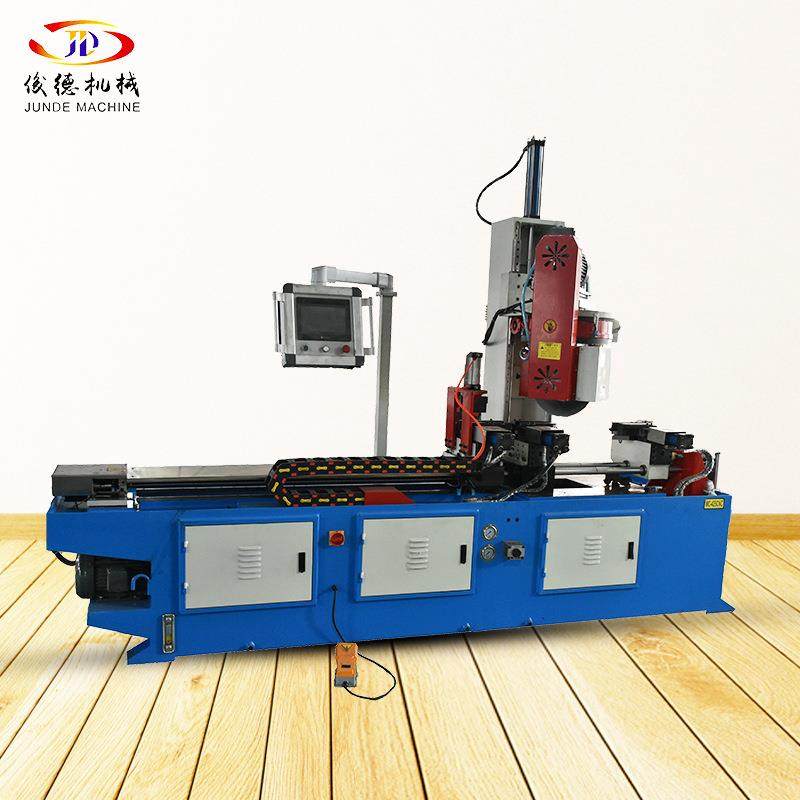 厂家直供全自动伺服送料切管机 数控管材切割设备切管机,汽车零部件/养护/美容/维保,工程机械轮胎,淘宝优惠券,粉丝福利购,淘宝优惠卷