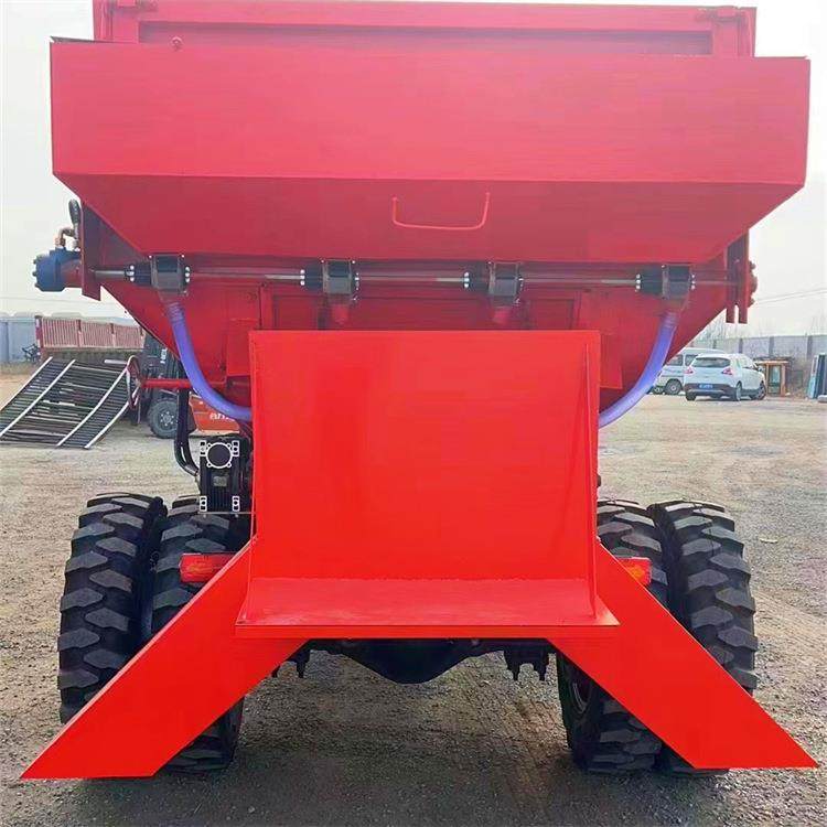 成德 四轮行走撒粪车 牧场用大型撒肥车 5方农用撒肥车,汽车零部件/养护/美容/维保,工程机械轮胎,淘宝优惠券,粉丝福利购,淘宝优惠卷