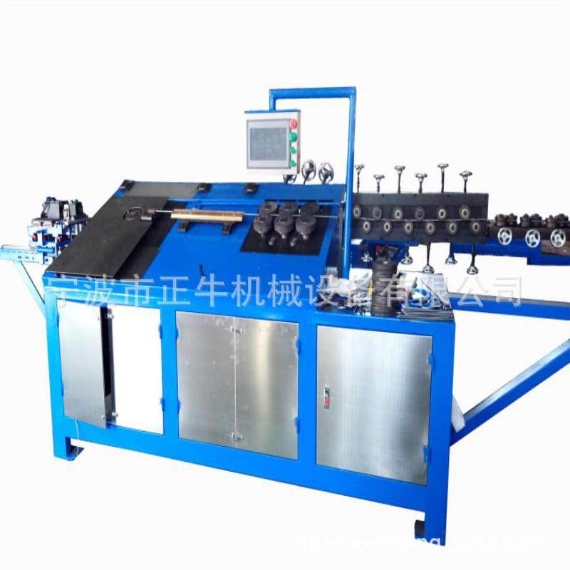 浙江2-6mm铁艺书架自动折弯机 晒板架子U形折弯成型机 弯线机,汽车零部件/养护/美容/维保,工程机械轮胎,淘宝优惠券,粉丝福利购,淘宝优惠卷