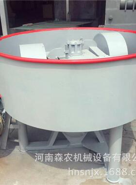 供应石英砂混合机 l轮碾搅拌机 混砂机轮碾式碾砂机 轮碾机