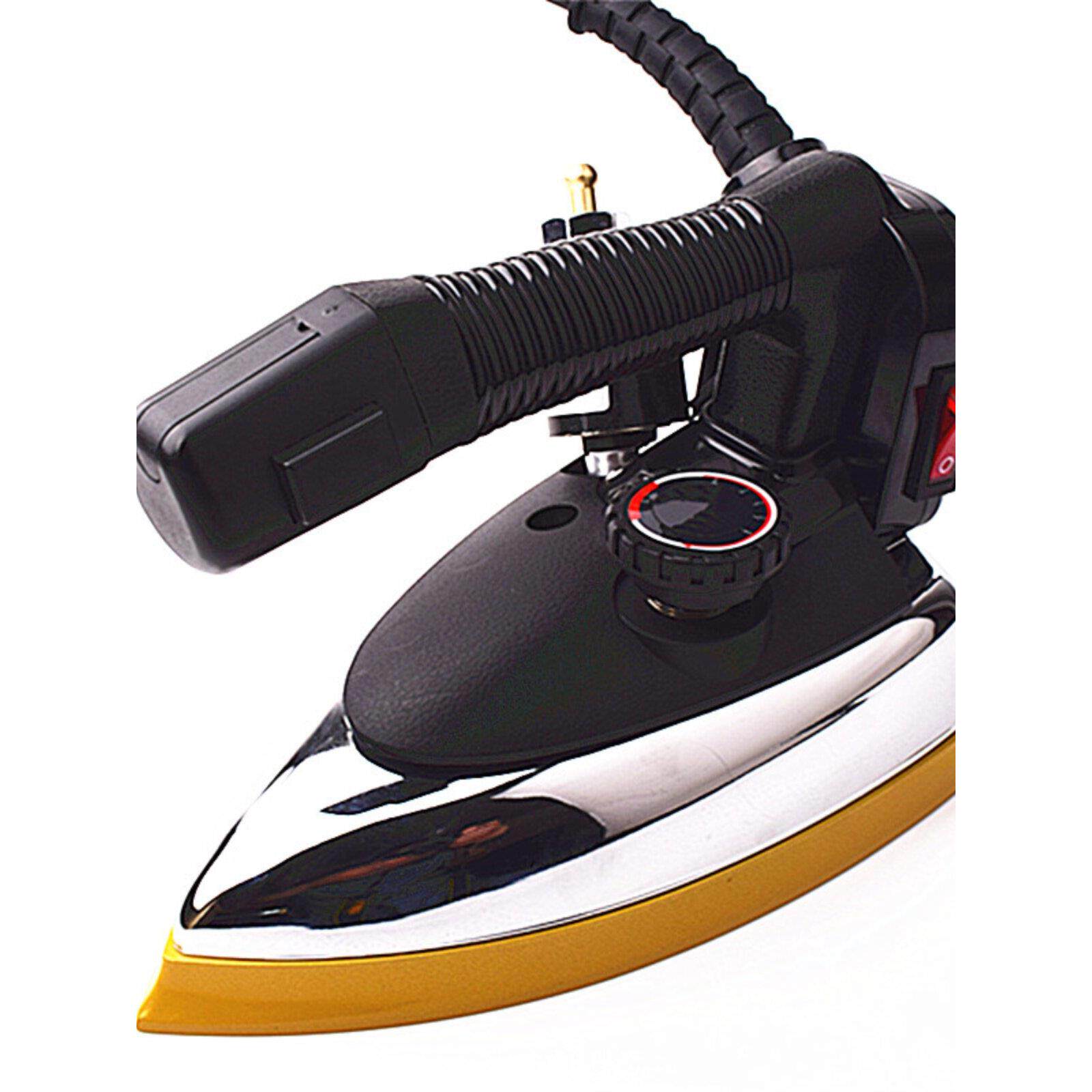 蒸汽电熨斗吊瓶熨斗工业熨斗家用蒸汽科洁龙电烫斗吊瓶熨斗电烫斗