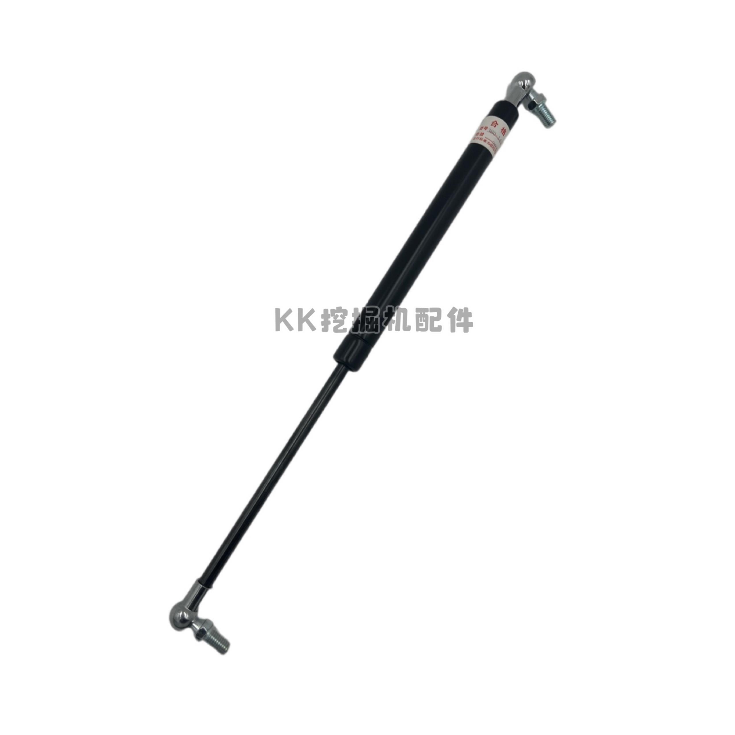挖掘机配件 卡特E320GC 326GC 330GC 336GC工具箱气弹簧 撑杆