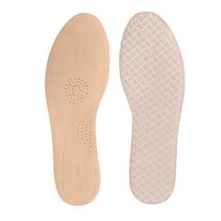 迈高乐夏季女性专用新品 高跟鞋凉鞋羊皮鞋垫 单鞋止滑吸汗不臭脚